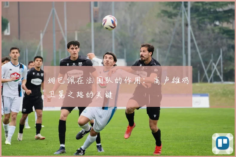 姆巴佩在法国队的作用:高卢雄鸡卫冕之路的关键