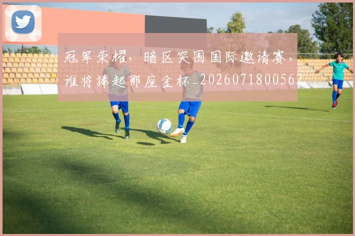 冠军荣耀,暗区突围国际邀请赛,谁将捧起那座金杯_20260718005627